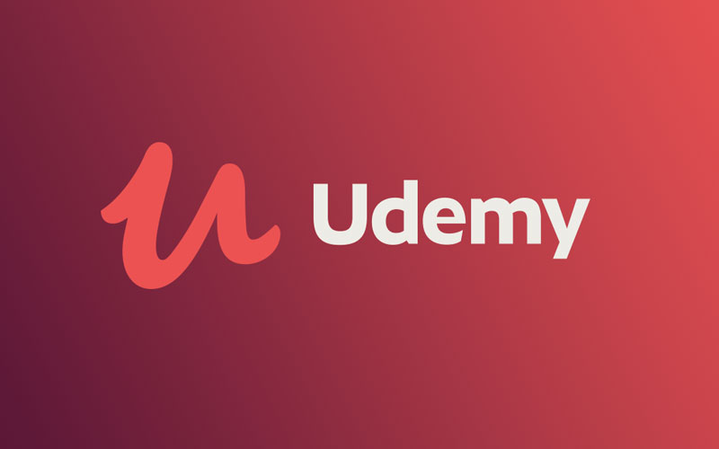 سایت udemy