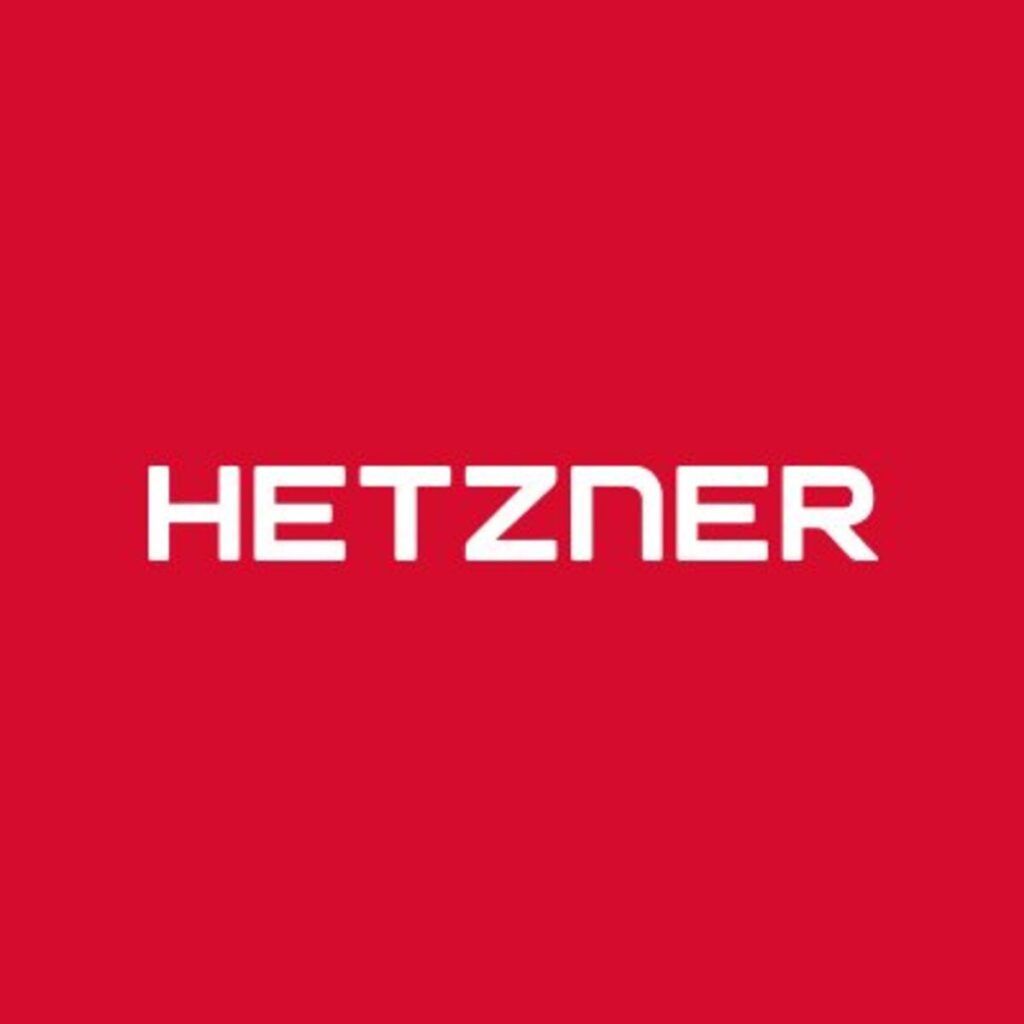 آموزش نحوه پرداخت فاکتور هتزنر (Hetzner)