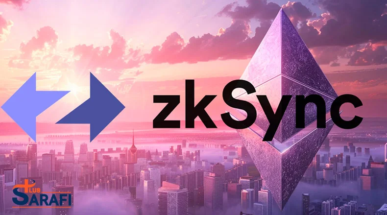 ایردراپ zksync چیست؟