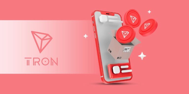 خرید و فروش ترون