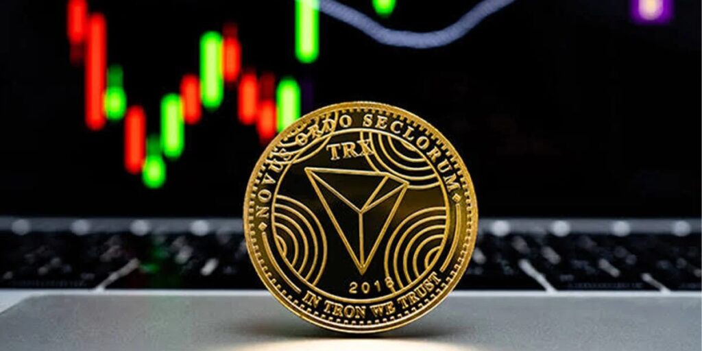 نکات مهم خرید و فروش ترون