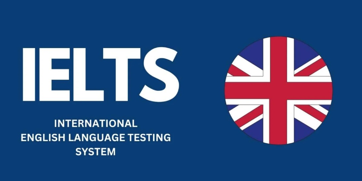 آیلتس چیست