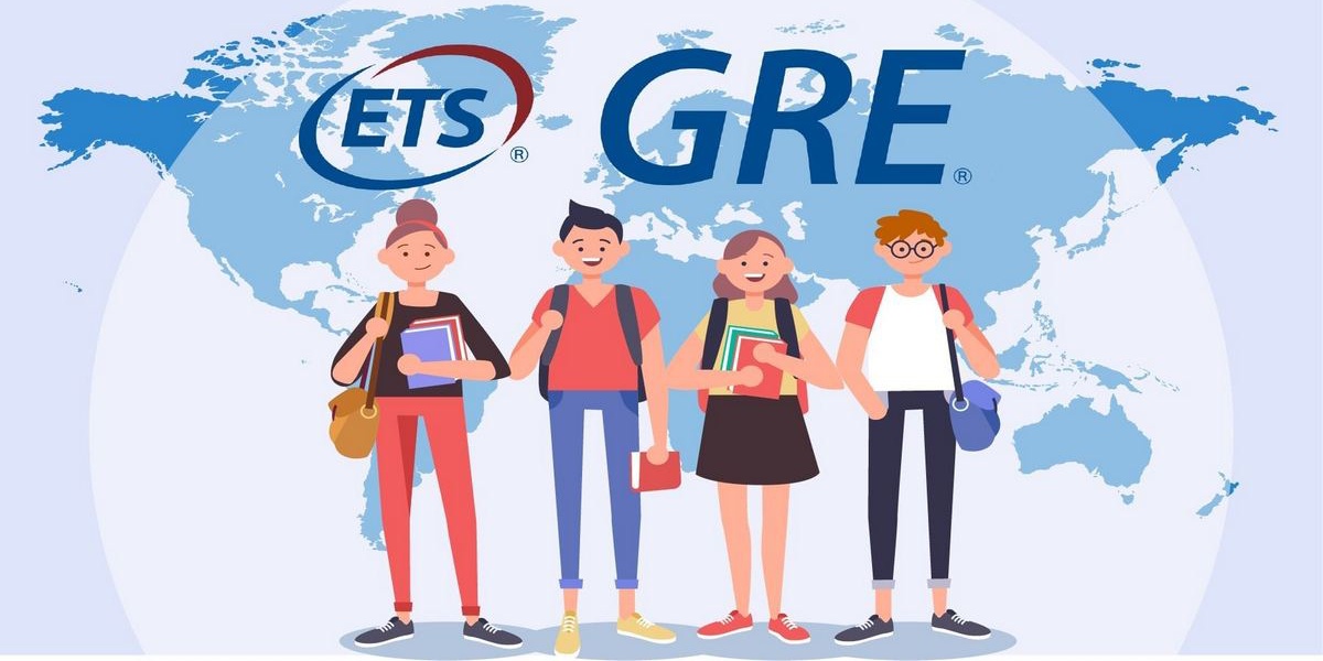 ثبتنام و پرداخت آزمون GRE