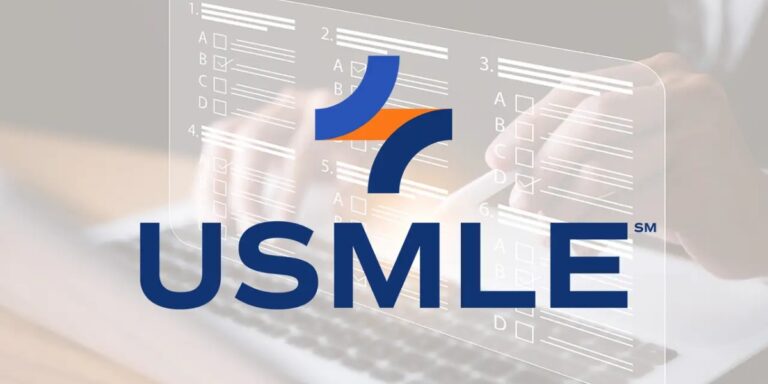 ثبت نام و پرداخت آزمون USMLE