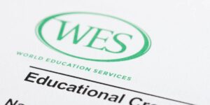 پرداخت آزمون WES