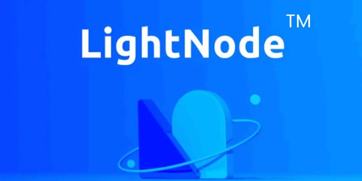 خرید و شارژ اکانت LightNode