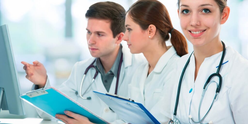 ساختار آزمون USMLE