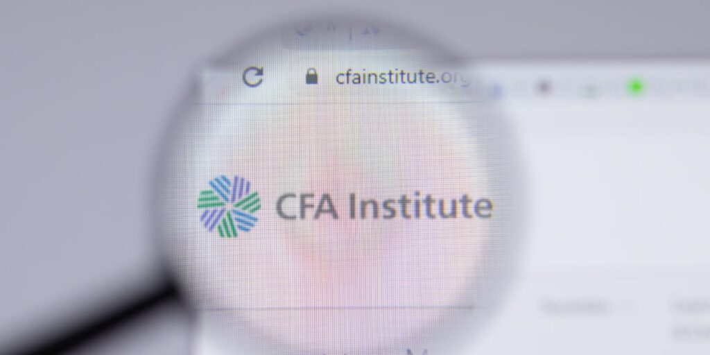 پرداخت آزمون CFA