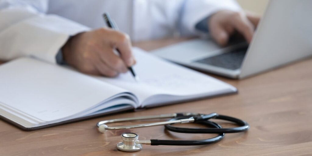 مراحل آزمون USMLE