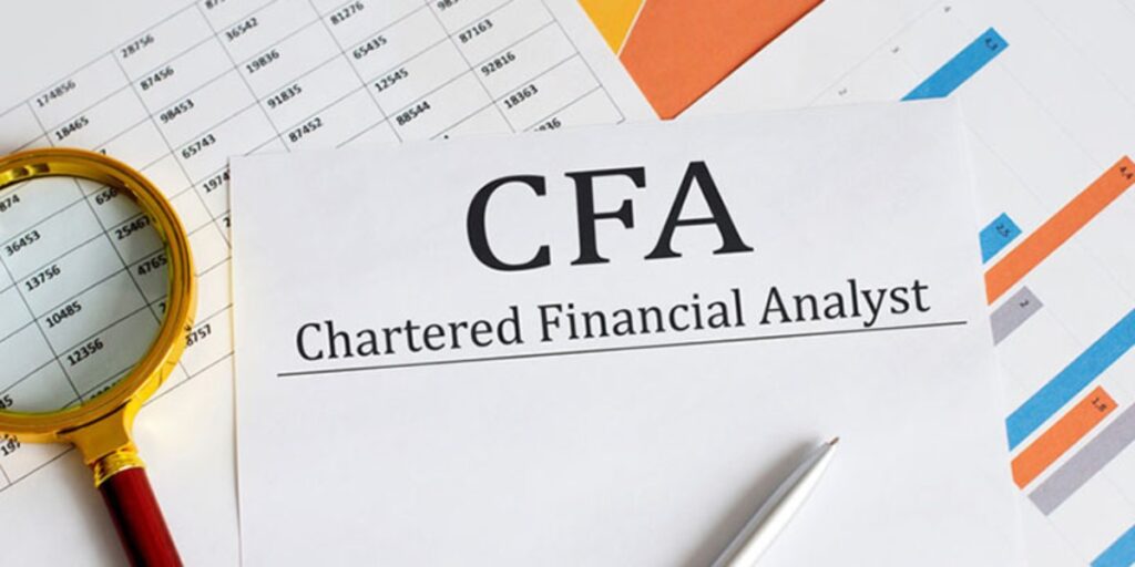 مراحل آزمون CFA