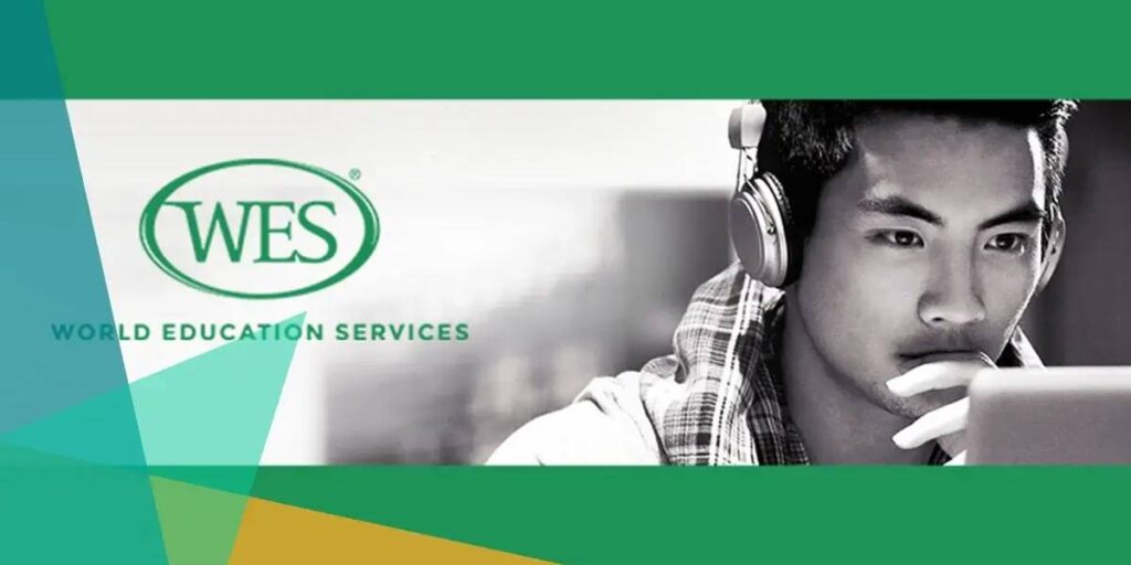 ثبت‌نام و پرداخت آزمون WES