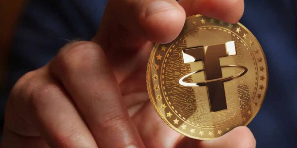 نکات مهم خرید و فروش تتر 