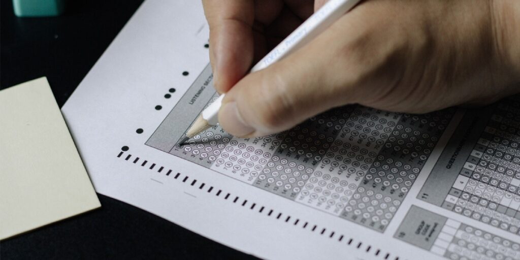 سطوح آزمون CFA