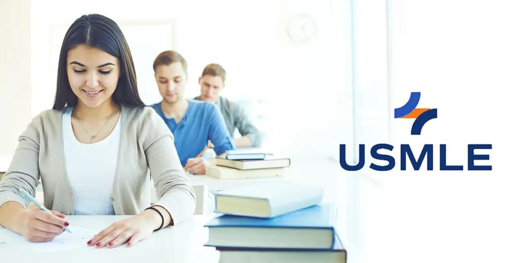 پرداخت آزمون USMLE