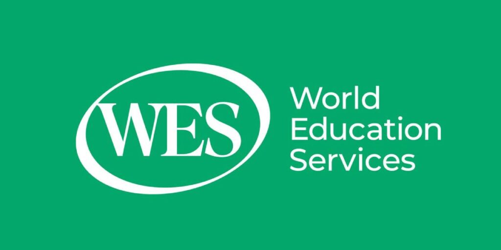 پرداخت هزینه آزمون WES