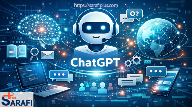 تاریخچه و توسعه ChatGPT