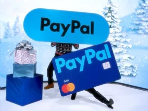 ریفاند پیپال