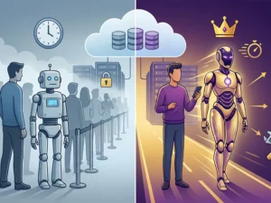 مزایای استفاده از نسخه پولی چت جی پی تی