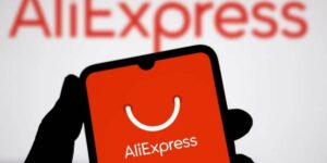 خرید از علی اکسپرس