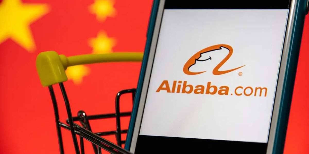 خرید از علی بابا