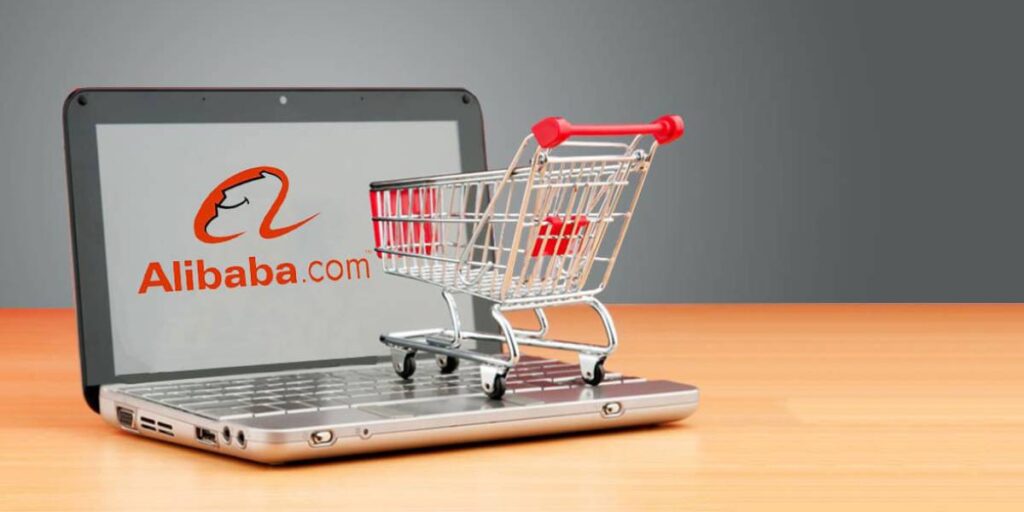 راهنمای خرید از علی بابا