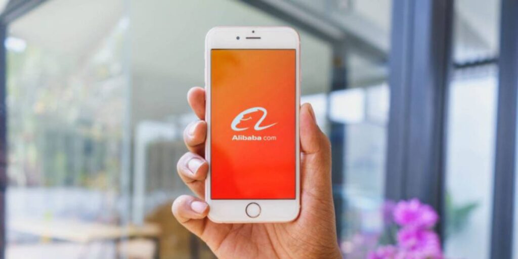 خرید از علی بابا در ایران