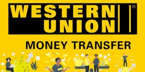 حواله وسترن یونیون چیست