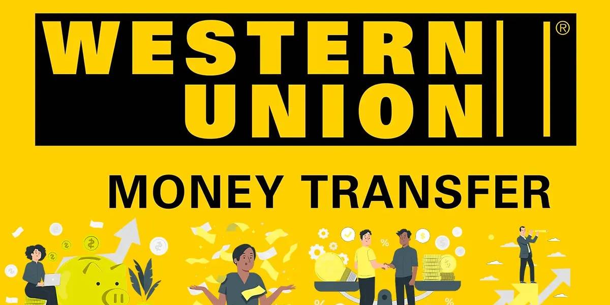 حواله وسترن یونیون چیست