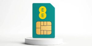 سیم کارت EE چیست