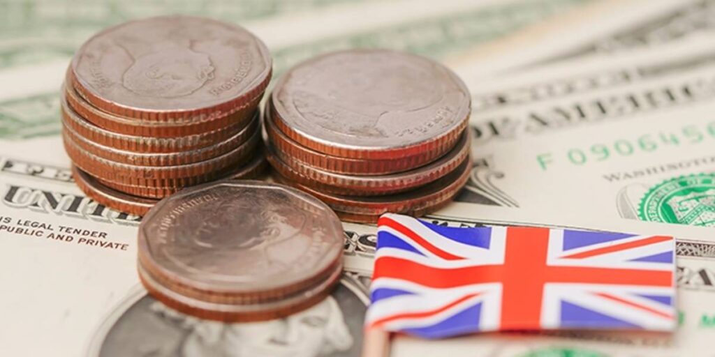 دریافت حواله پوند