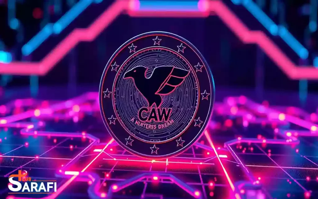 ارز دیجیتال CAW روی کدام شبکهها فعال است؟
