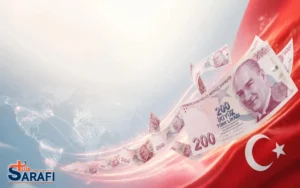 حواله لیر ترکیه با صرافی پلاس