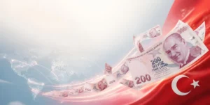 حواله لیر ترکیه با صرافی پلاس