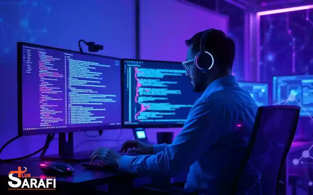 بهترین سایت هوش مصنوعی برای برنامه نویسی