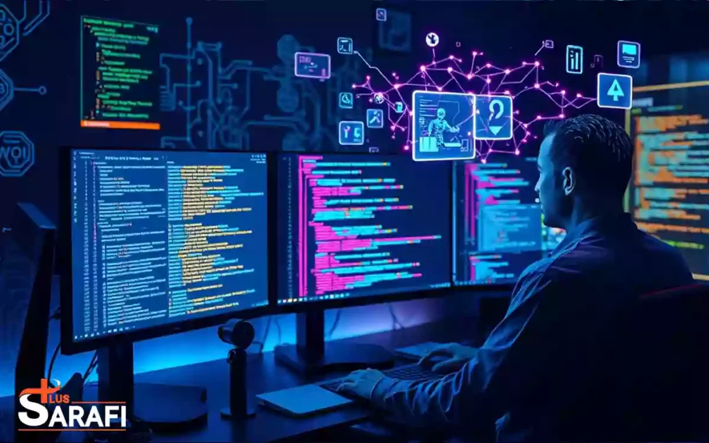 جدول مقایسه | کدام ابزار هوش مصنوعی برای برنامه نویسی بهتر است؟
