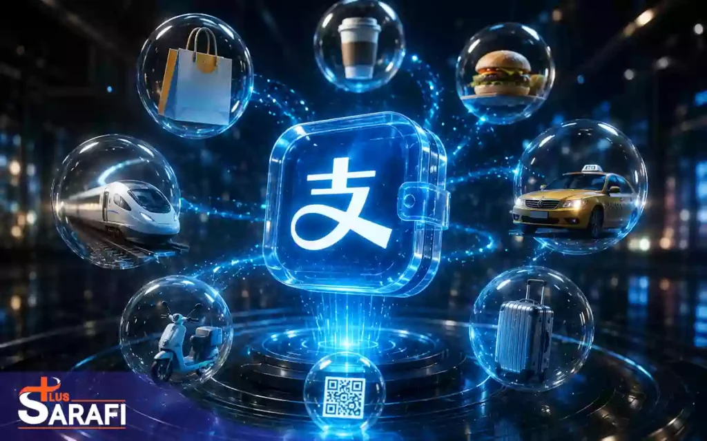 مزایا و معایب Alipay که باید بدانید!