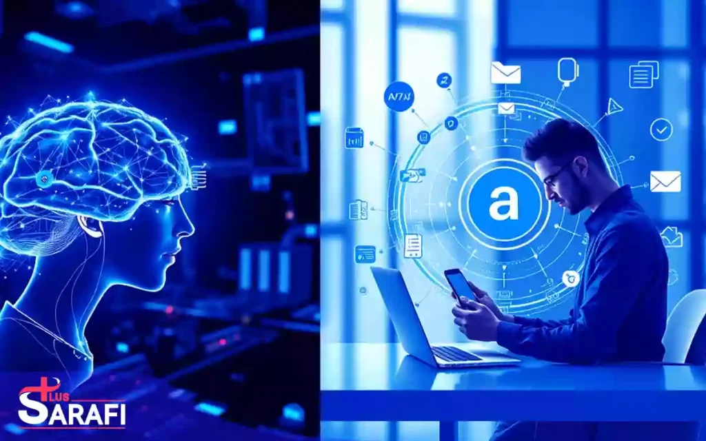 Gemini، DeepSeek، ChatGPT و Microsoft Copilot چه فرقی با هم دارند؟