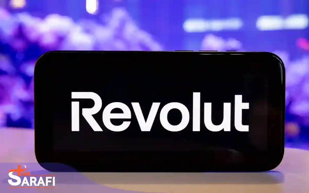 حساب بین المللی ریولوت (Revolut) چیست؟